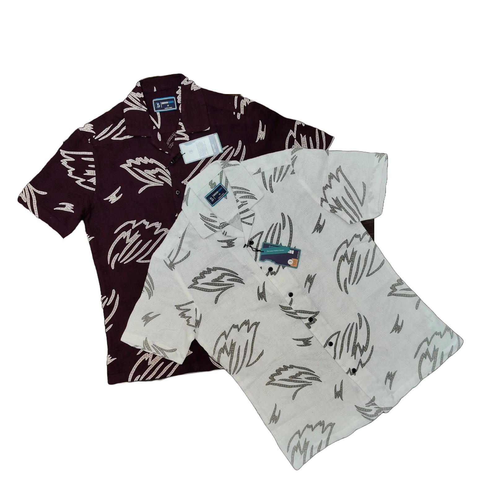 Printed Shirts
